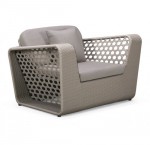 [Obrázek: Single sofa Bronx